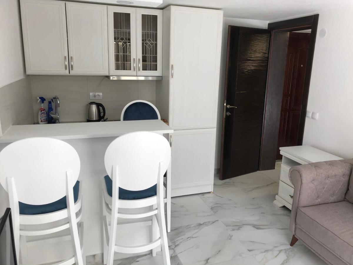 Apartment Apollo 2 Kotor Exterior foto